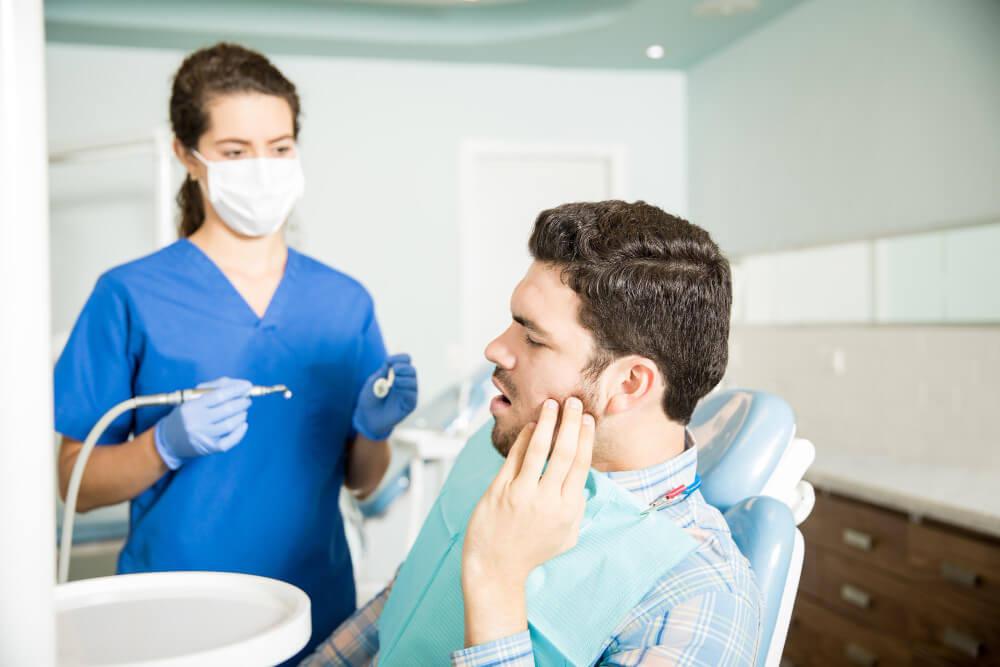 Root Canal Therapy at Al Care Dental in Leduc