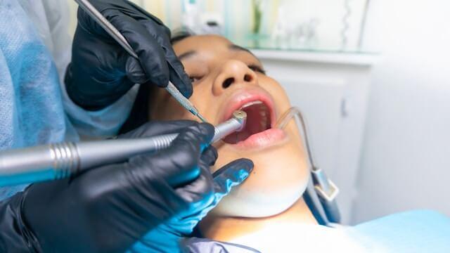 Periodontics (Gum Care) at Al Care Dental in Leduc