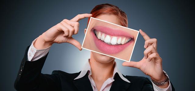 Teeth Whitening