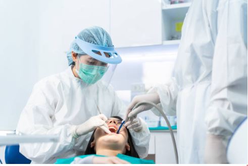 Dentures at Al Care Dental in Leduc