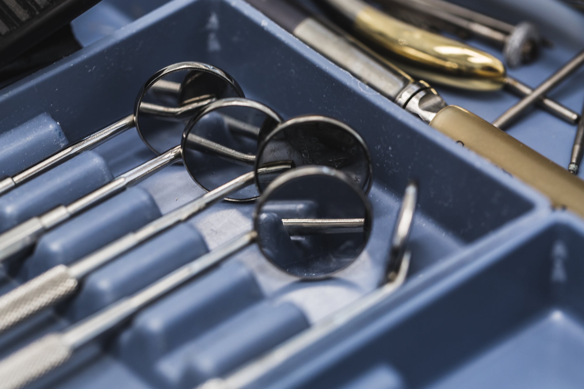 Dental Mirrors