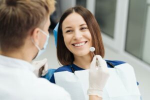 Root Canals & Wisdom Teeth