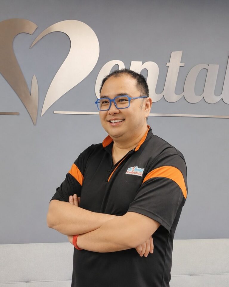 Dr. Alan Ng