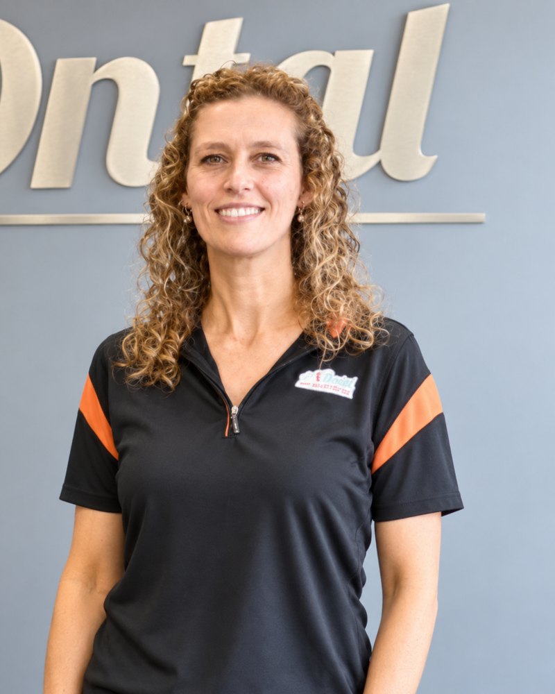 Brenda — Al Care Dental, Leduc