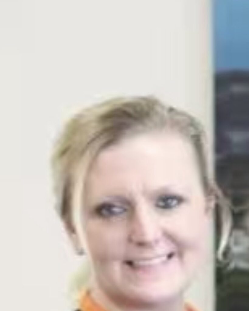 Jackie — Dental Receptionist at Al Care Dental in Leduc